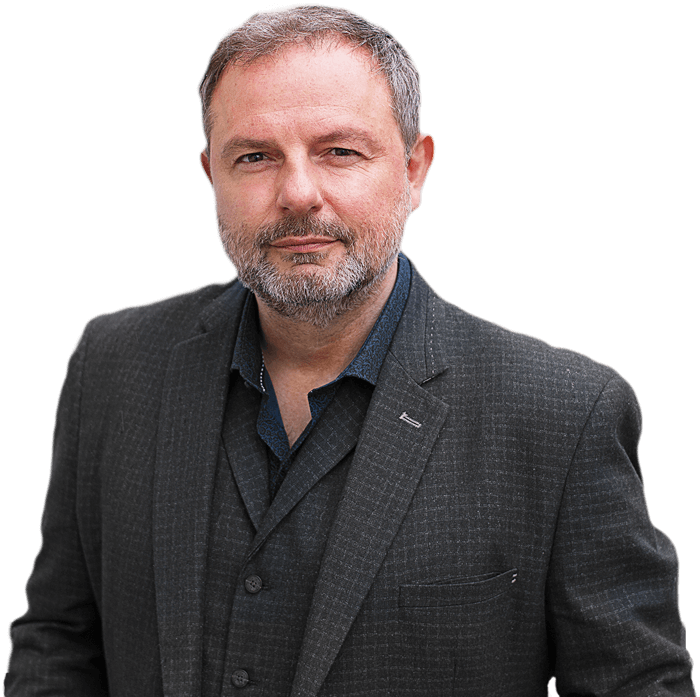 Jürgen Dluzniewski - Begründer des Essenz-Modells
